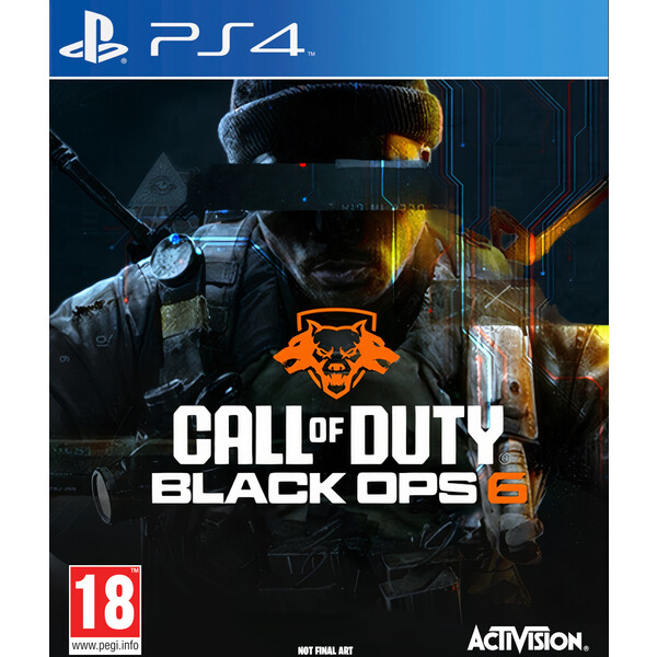 Call of Duty: Black Ops 6