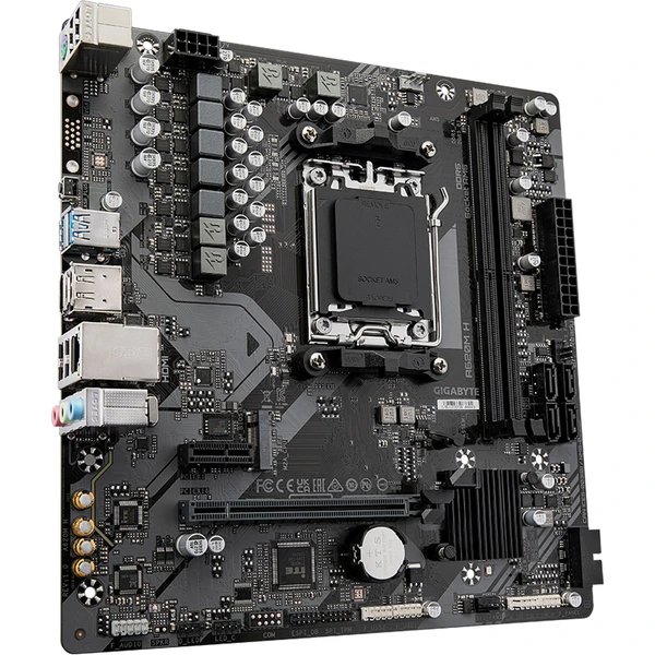 GIGABYTE A620M H - Základní desky - Obrázek J006000J01