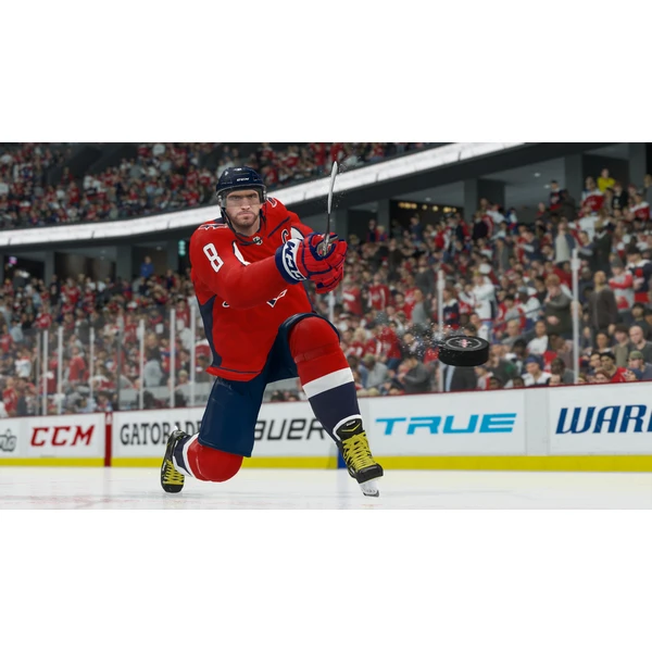 NHL 21 (Xbox One) - Hry pro Xbox One - Obrázek J014100201