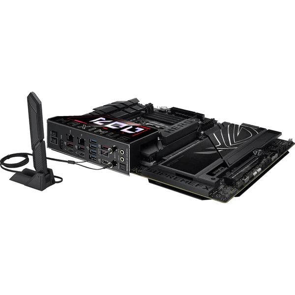 ASUS ROG MAXIMUS Z890 HERO - Základní desky - Obrázek J029000P01