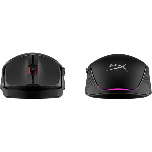 HyperX Pulsefire Fuse Wireless herní myš černá - Myši - Obrázek J02D000P01