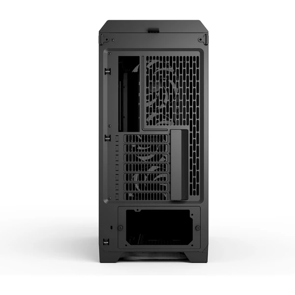 Fractal Design Meshify 3 Black Solid - Počítačové skříně - Obrázek J02G000J01