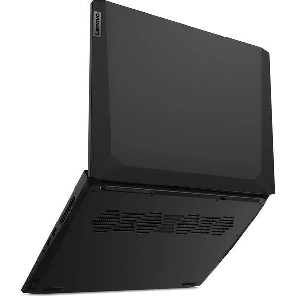Lenovo IdeaPad Gaming 3 15IHU6 černá - záruka na 3 roky po registraci - Notebooky - Obrázek J074000701