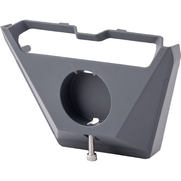 STARLINK Standard Pipe Adapter Mount Šedá