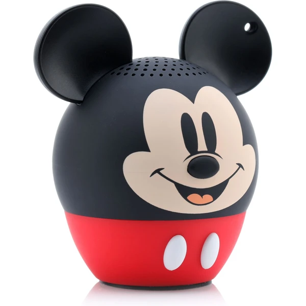 Bitty Boomers bezdrátový reproduktor Disney Mickey - Reproduktory - Obrázek J08D000L01
