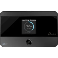 TP-Link M7352 4G/LTE modem černý - Modemy