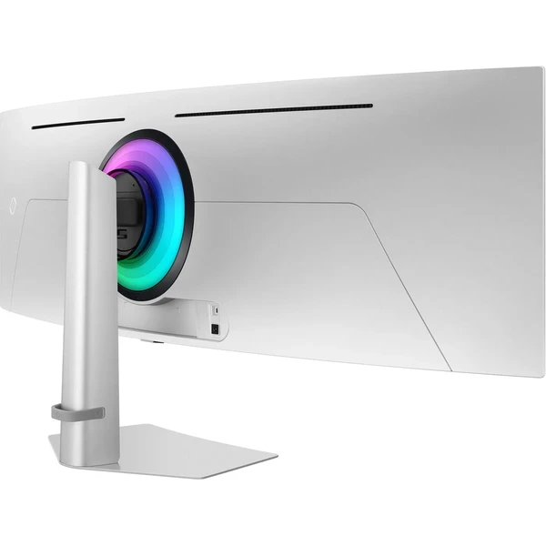 Samsung Odyssey OLED G9 (G93SC) herní monitor 49" - Monitory - Obrázek J09B000P01