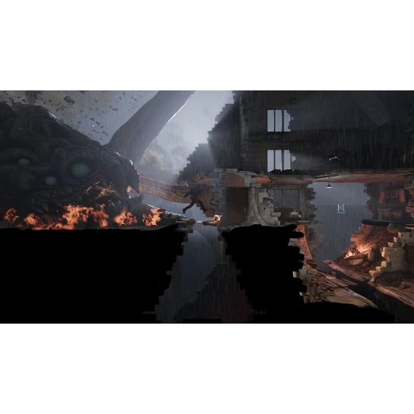 Kong: Survivor Instinct (PS5) - Hry pro PS5 - Obrázek J09H000L01