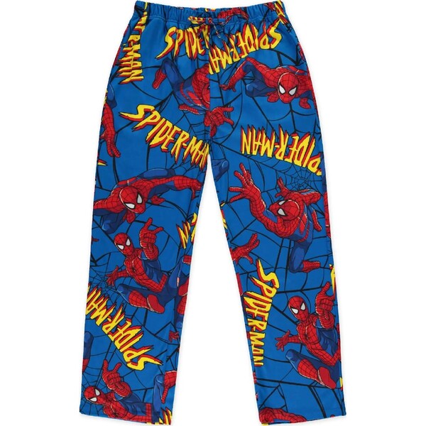 Difuzed Tepláky Marvel Spider-Man XS Modrá/červená