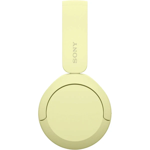 Sony WH-CH520 bezdrátová sluchátka žlutá - Sluchátka - Obrázek J0AF000L01