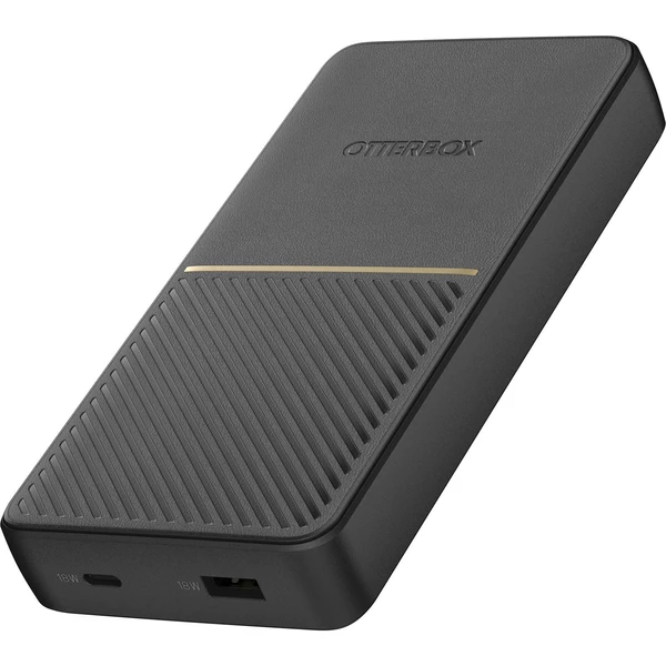 OtterBox powerbanka 15000 mAh Černá - Nabíječky - Hlavní obrázek