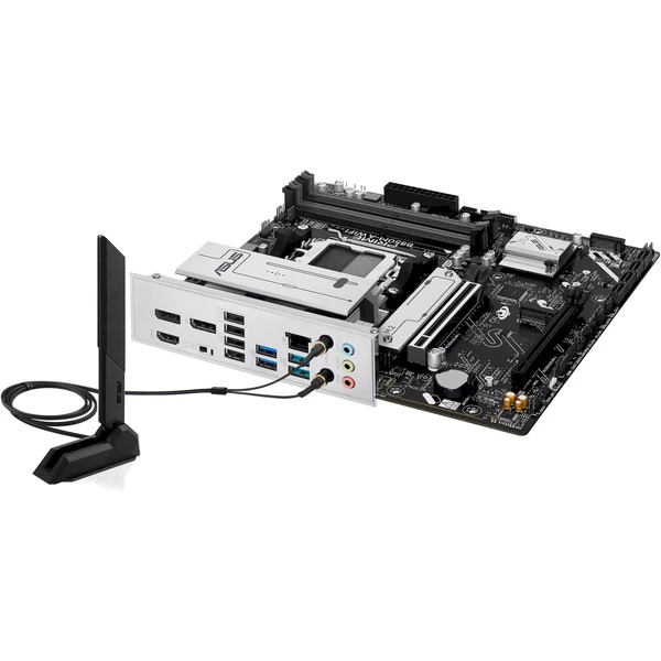 ASUS PRIME B850M-A WIFI - Základní desky - Obrázek J0BN000K01