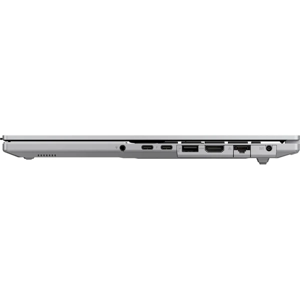 ASUS Vivobook Pro 15 OLED (N6506CU-OLED013X) RTX 4050 stříbrný  - Notebooky - Obrázek J0CE000N01