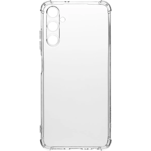 Tactical TPU Plyo kryt Samsung Galaxy A05s čirý - Pouzdra - Obrázek J0D0000P01