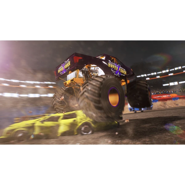 Monster Truck Championship (PS4) - Hry pro PS4 - Obrázek J0E3100201