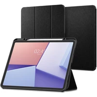 Spigen Urban Fit pouzdro iPad Air 13" (2024-2026) černé - Pouzdra