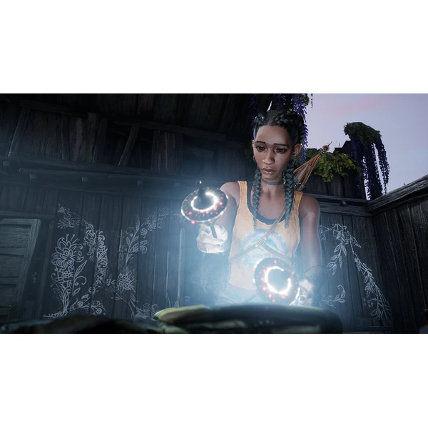 South of Midnight - Premium Edition (PC/Xbox Series) - Digitální hry pro Xbox Series - Obrázek J0EE000P01