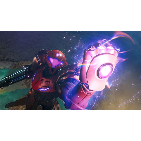 Metroid Prime 4: Beyond (Switch) - Hry pro Nintendo Switch - Obrázek J0EH000N01
