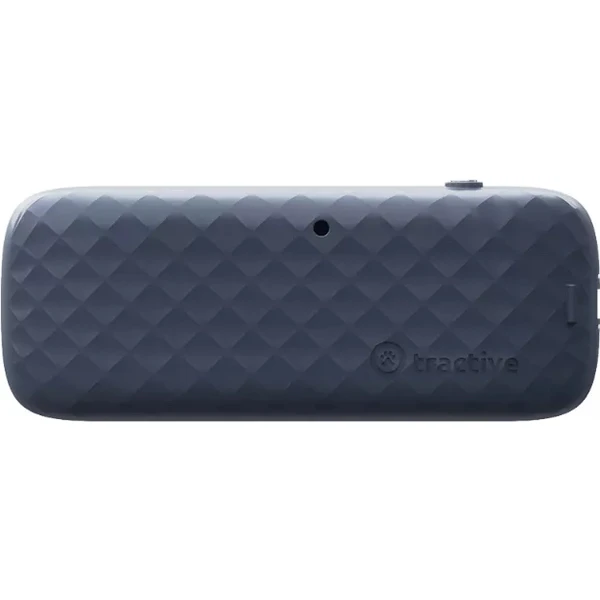 Tractive GPS CAT 4 LTE Tracker a monitor aktivity pro kočky půlnoční modrá - Lokátory - Obrázek J0F9300401