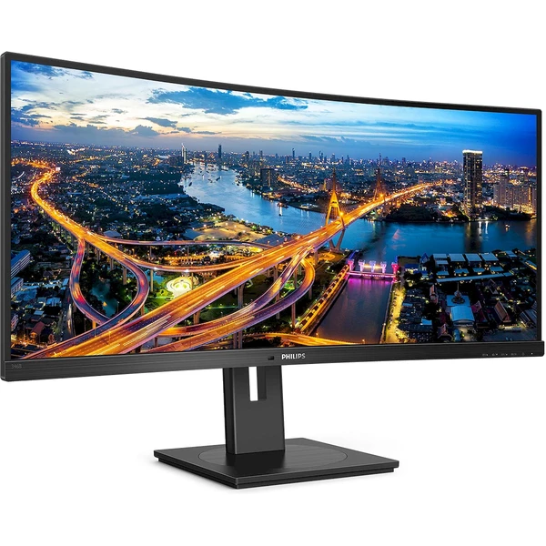 Philips 346B1C monitor 34" - Monitory - Obrázek J0FD000J01