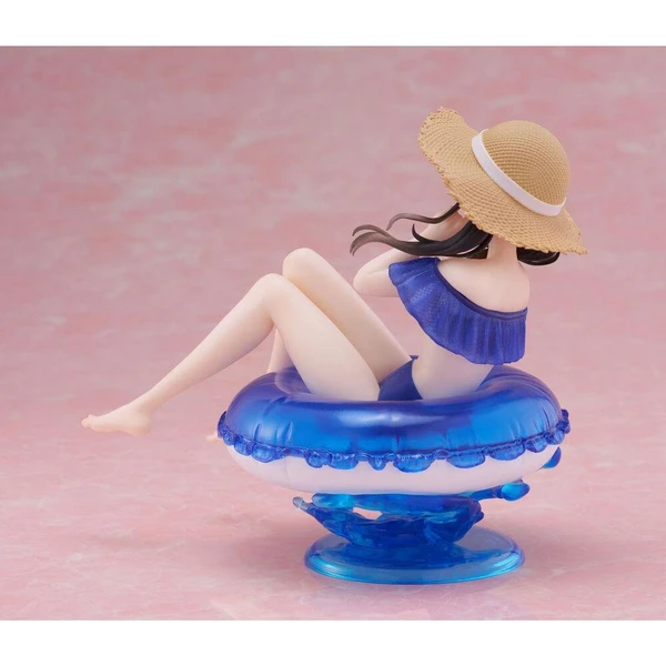 Figurka Taito Prize Lycoris Recoil - Takina Inoue 10 cm  (Aqua Float Girls edice) - Figurky - Obrázek J0GD000K01