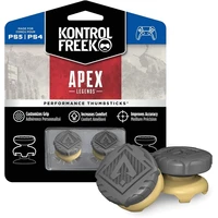 SteelSeries KontrolFreek Apex Legends PS5 Blister Kit příslušenství k ovladači - Herní ovladače