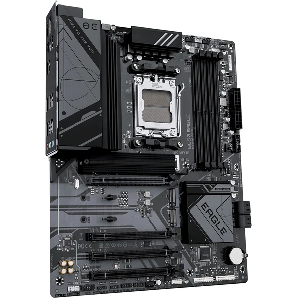 GIGABYTE B650 EAGLE - Základní desky - Obrázek J0HC000P01