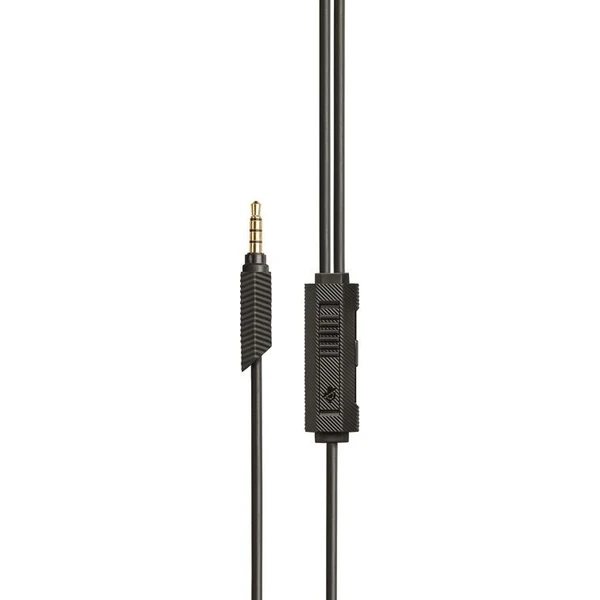 Nacon RIG 400HS herní headset pro PS4/PS5 černý - Sluchátka - Obrázek J0I2000601