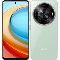 ZTE Blade A75 5G zelená - Mobilní telefony