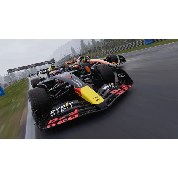 F1 24 (PS4) - Hry pro PS4 - Obrázek J0K4000J01