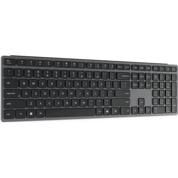Lenovo 700 Modern Multi-Device bezdrátová klávesnice CZ/SK - Klávesnice - Obrázek J0MM000K01