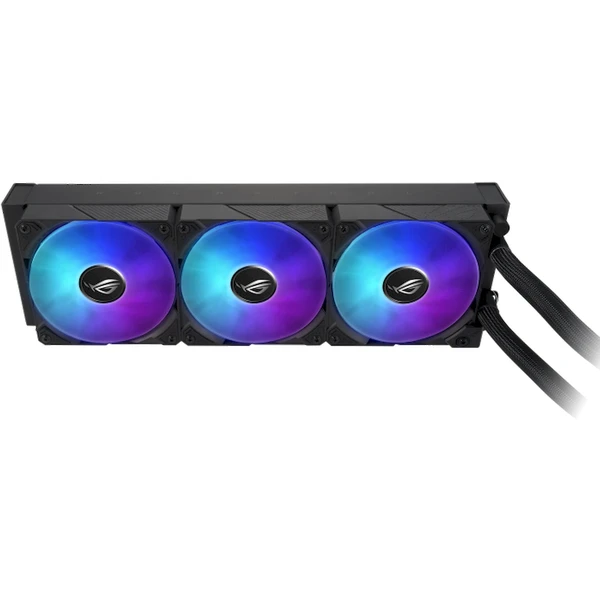 ASUS ROG Astral LC NVIDIA GeForce RTX 5090 32GB GDDR7 OC - Grafické karty - Obrázek J0PD000N01