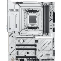ASUS X870 MAX GAMING WIFI7 WHITE - Základní desky