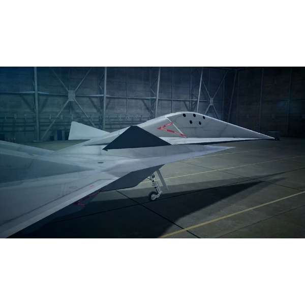 Ace Combat 7: Skies Unknown Deluxe Edition (Switch) - Hry pro Nintendo Switch - Obrázek J0R1000O01