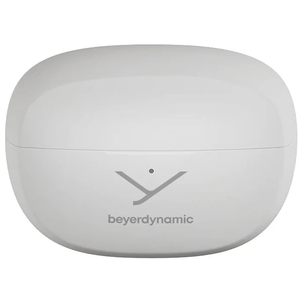 Beyerdynamic AMIRON ZERO Bluetooth sluchátka bílá - Sluchátka - Obrázek J0RL000K01