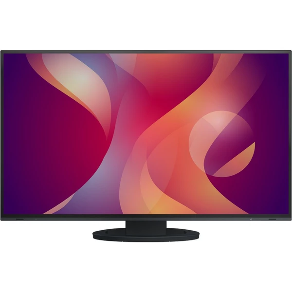 EIZO FlexScan EV2795-BK monitor 27"  - Monitory - Obrázek J0RR000501