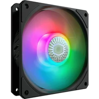 Cooler Master SickleFlow 120 ARGB - Ventilátory pro PC