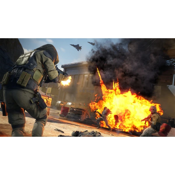 Sniper Ghost Warrior Contracts 1+2 (PS5) - Hry pro PS5 - Obrázek J0U4000N01