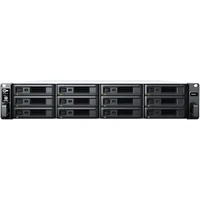 Synology RackStation RS2423+ NAS server - NAS servery