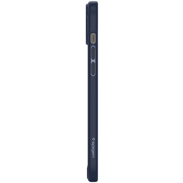 Spigen Ultra Hybrid kryt iPhone 15 modrý - Pouzdra - Obrázek J0U8000601