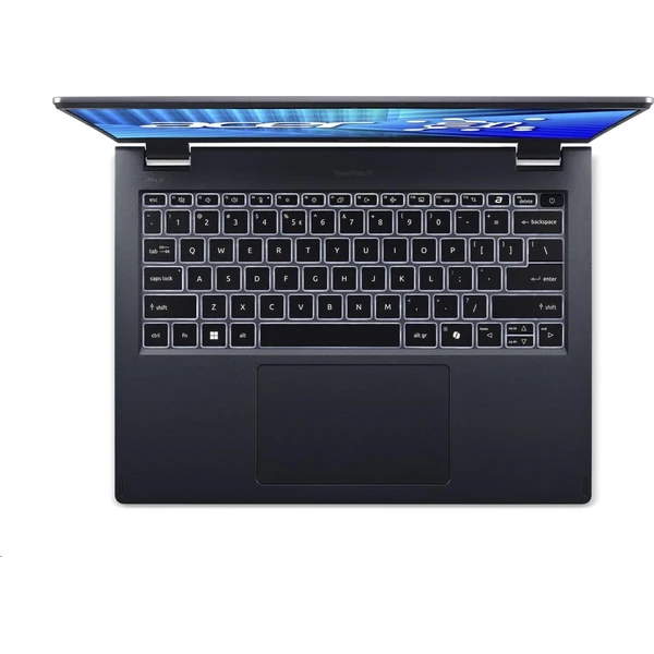 Acer TravelMate P4 14 (NX.BFEEC.001) modrý - Notebooky - Obrázek J0UL000K01