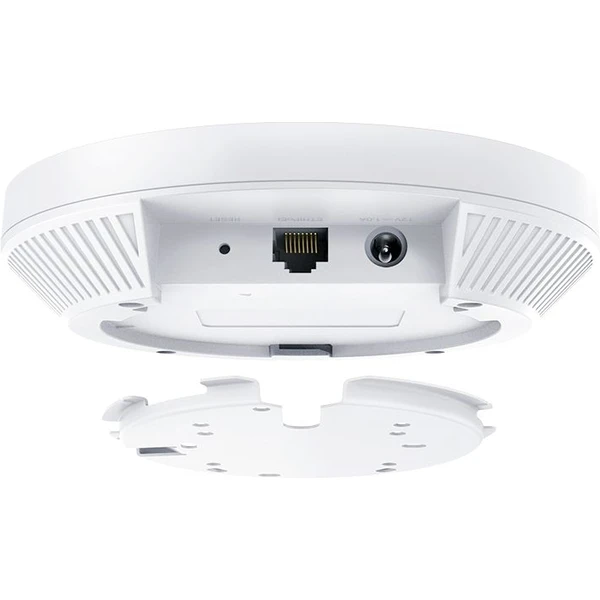 TP-Link AX3000 access point bílý - Access pointy - Obrázek J0WB100501
