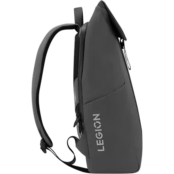 Lenovo Legion GB400 herní batoh černý - Batohy - Obrázek J0WE000P01