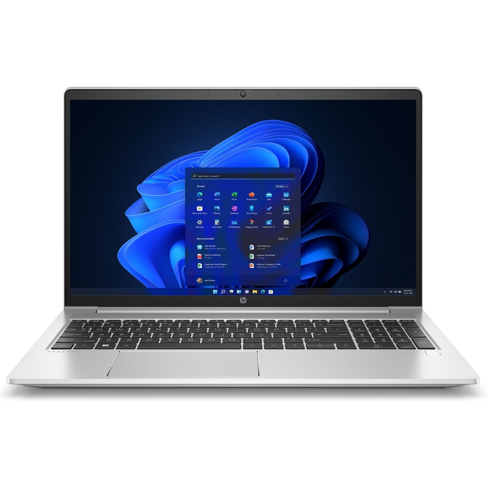 HP ProBook 455 G9 (6S6K1EA#BCM) stříbrný