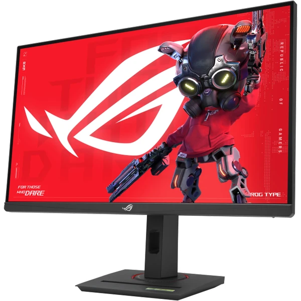 ASUS ROG Strix XG27UCS herní monitor 27' - Monitory - Obrázek J106000L01