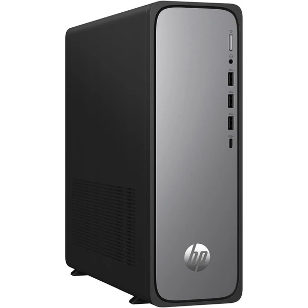 HP OmniDesk Slim S03-0053nc (B9ES1EA#BCM) černý - Stolní počítače - Obrázek J10F000N01