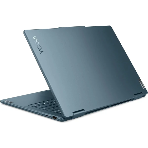 Lenovo Yoga 7 2v1 14IML9 (83DJ000QCK) modrý - 3 roky Premium Care - Notebooky - Obrázek J123000J01