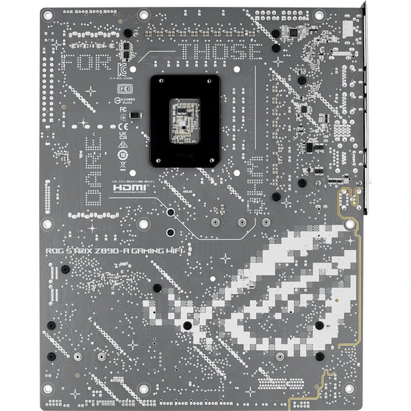 ASUS ROG STRIX Z890-A GAMING WIFI - Základní desky - Obrázek J129000P01
