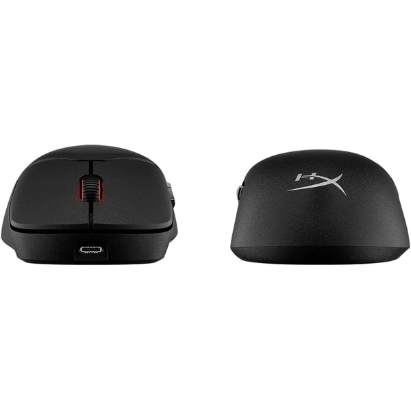 HyperX Pulsefire Saga Wireless herní myš černá - Myši - Obrázek J12D000P01