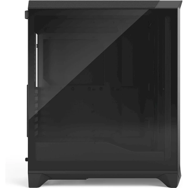 Fractal Design Meshify 3 Black RGB TG Light Tint - Počítačové skříně - Obrázek J12G000J01